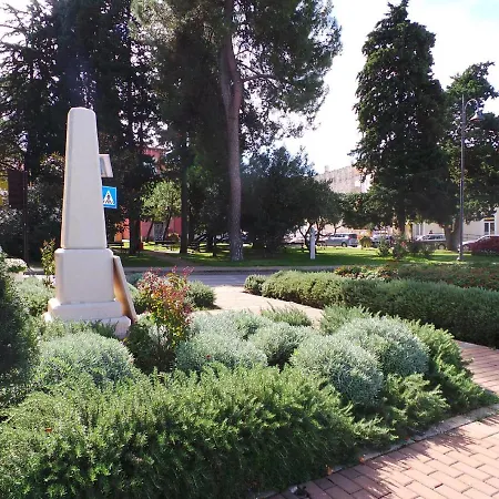 In 7342 Appartement Sevid